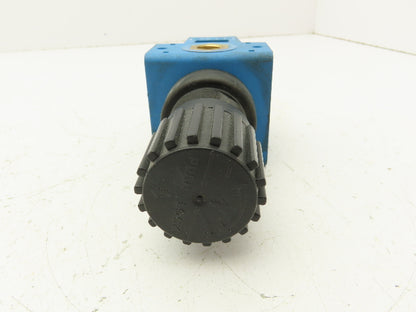 Festo LFM-1/4-S-B Pneumatic Air Treatment Pressure Regulator Filter 0-175PSI