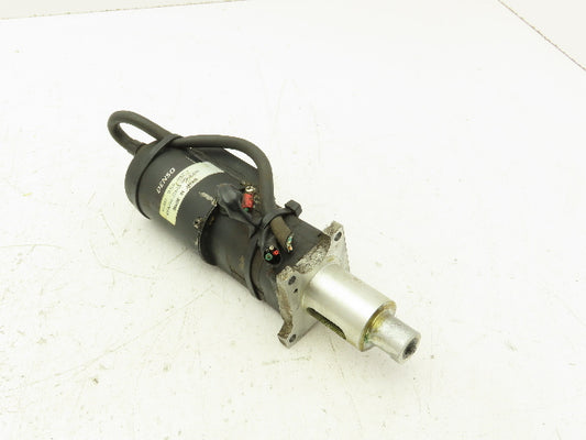 Denso MFA004LCTNSA Servo Motor
