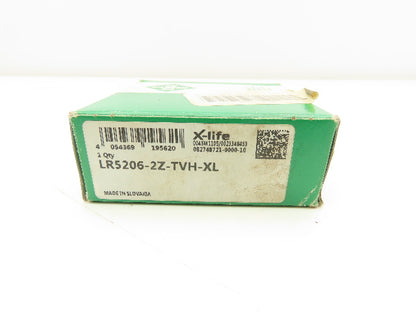 Ina LR5206-2Z-TVH-XL Double Track Roller 30 mm Bore 72 mm OD