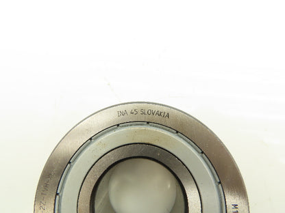 Ina LR5206-2Z-TVH-XL Double Track Roller 30 mm Bore 72 mm OD