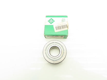 Ina LR5206-2Z-TVH-XL Double Track Roller 30 mm Bore 72 mm OD