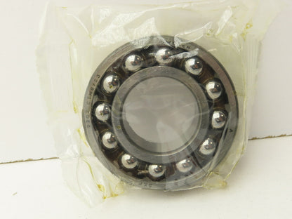 SKF 2207 ETN9/C3 Self Aligning Ball Bearing 35 mm ID 72 mm OD