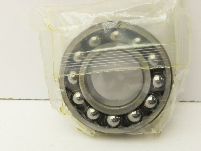 SKF 2207 ETN9/C3 Self Aligning Ball Bearing 35 mm ID 72 mm OD