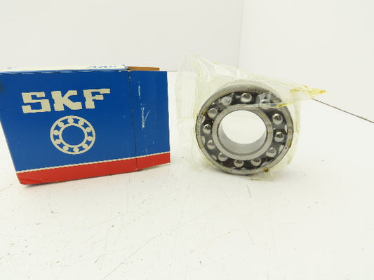 SKF 2207 ETN9/C3 Self Aligning Ball Bearing 35 mm ID 72 mm OD