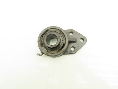 Sealmaster FB-20 Flange Bracket Bearing 1-1/4" Bore 3-Bolt