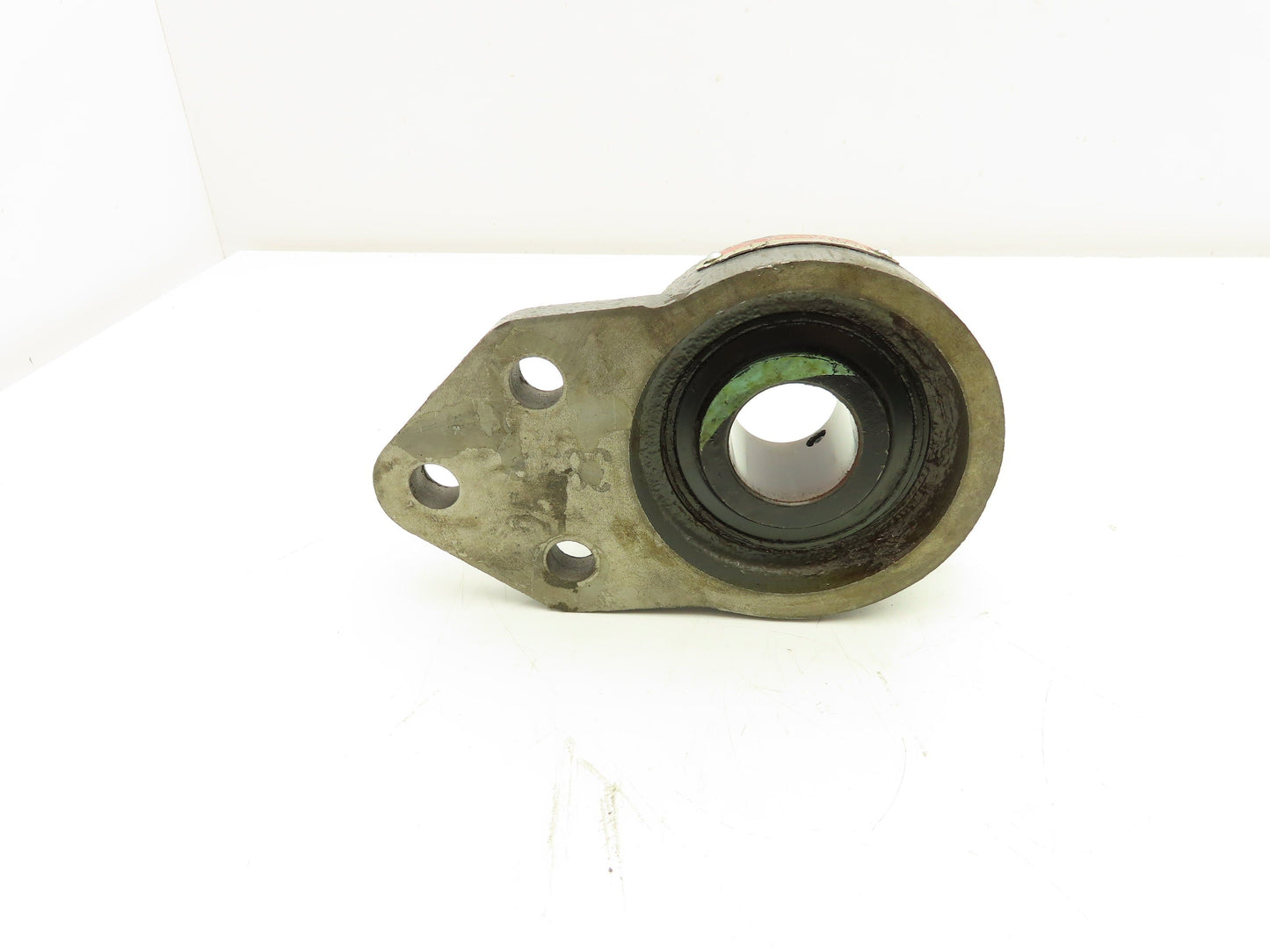 Sealmaster FB-20 Flange Bracket Bearing 1-1/4" Bore 3-Bolt
