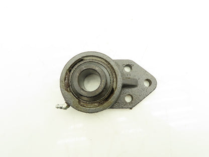 Sealmaster FB-20 Flange Bracket Bearing 1-1/4" Bore 3-Bolt