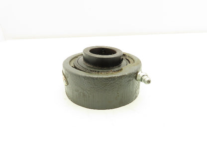 Sealmaster FB-20 Flange Bracket Bearing 1-1/4" Bore 3-Bolt
