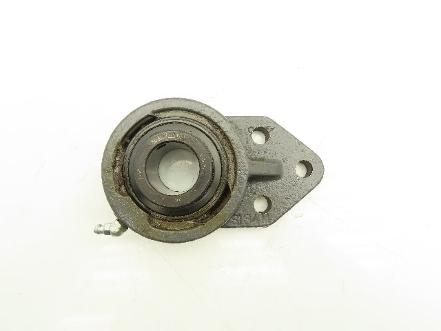 Sealmaster FB-20 Flange Bracket Bearing 1-1/4" Bore 3-Bolt