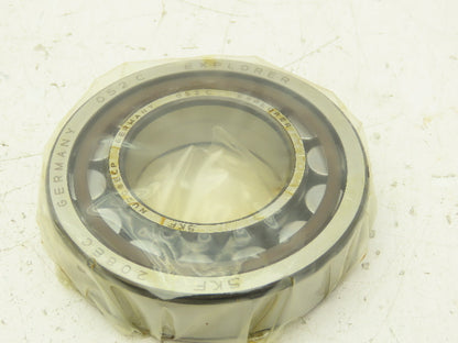 SKF NU 208 ECP Cylindrical Roller Bearing 40 mm Bore 80 mm OD