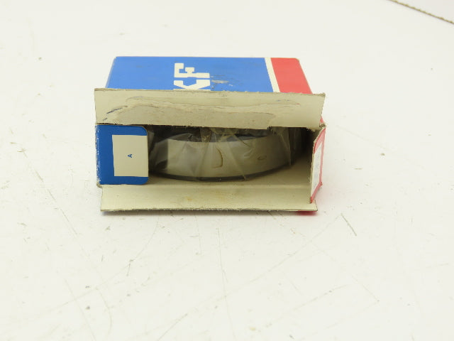 SKF NU 208 ECP Cylindrical Roller Bearing 40 mm Bore 80 mm OD