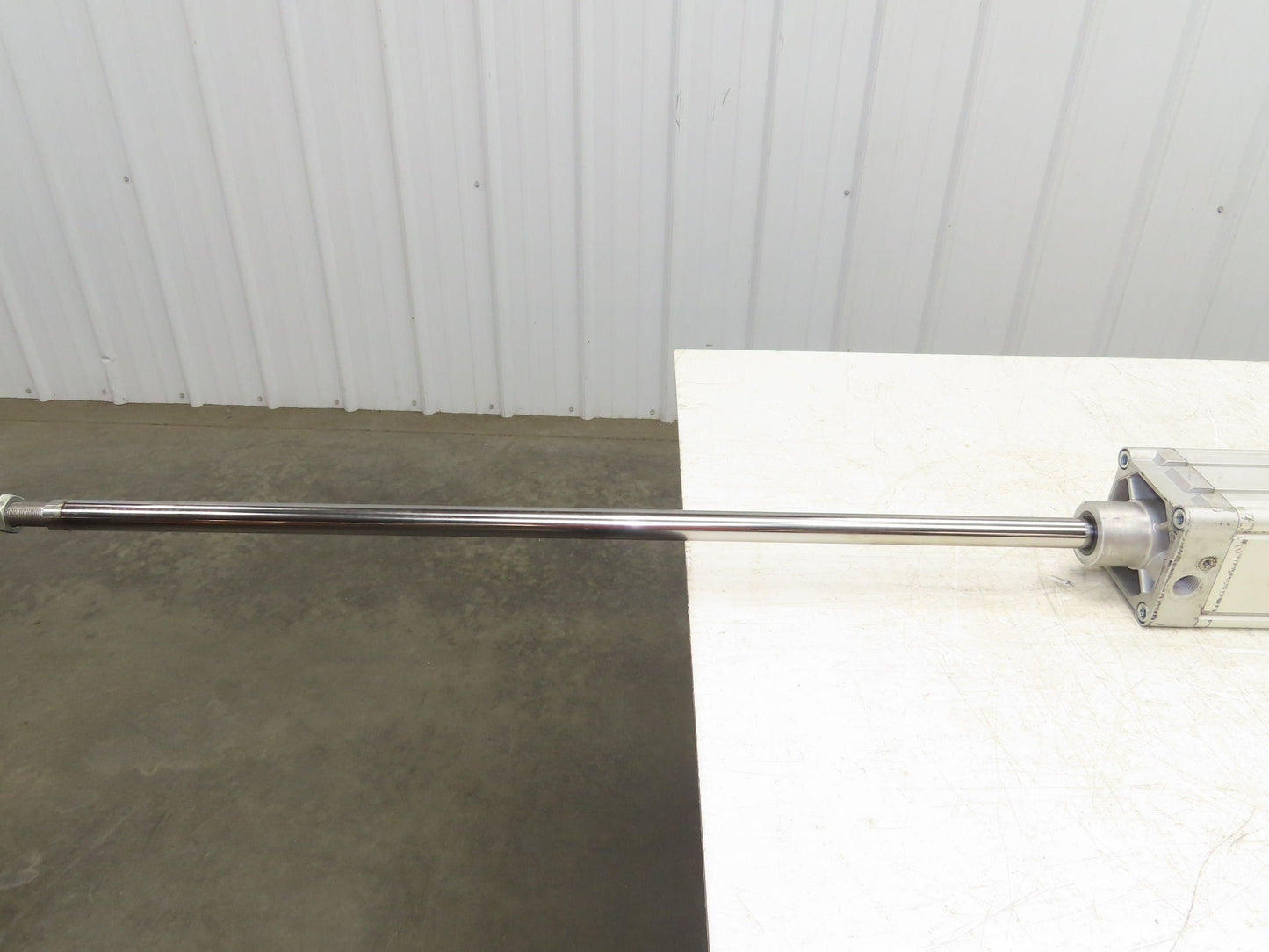 Festo DNC-100-850-PPV-A Pneumatic Air Cylinder 100mm Bore 850mm Stroke