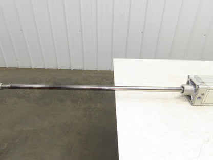 Festo DNC-100-850-PPV-A Pneumatic Air Cylinder 100mm Bore 850mm Stroke