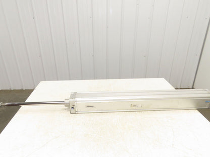 Festo DNC-100-850-PPV-A Pneumatic Air Cylinder 100mm Bore 850mm Stroke