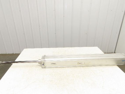 Festo DNC-100-850-PPV-A Pneumatic Air Cylinder 100mm Bore 850mm Stroke