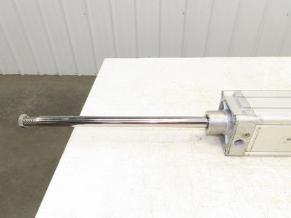 Festo DNC-100-850-PPV-A Pneumatic Air Cylinder 100mm Bore 850mm Stroke