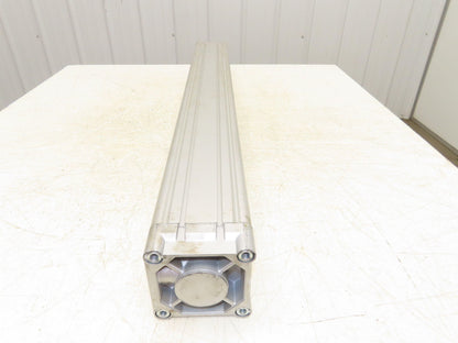 Festo DNC-100-850-PPV-A Pneumatic Air Cylinder 100mm Bore 850mm Stroke