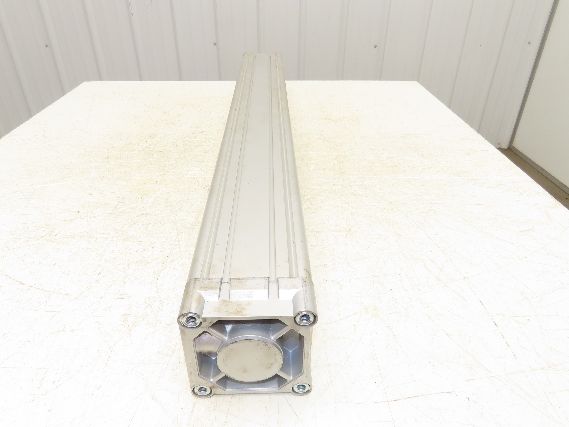 Festo DNC-100-850-PPV-A Pneumatic Air Cylinder 100mm Bore 850mm Stroke