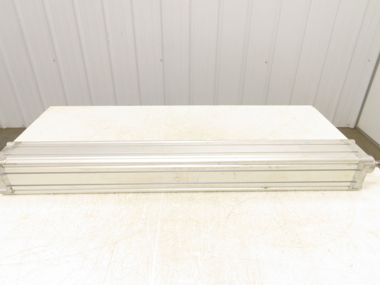 Festo DNC-100-850-PPV-A Pneumatic Air Cylinder 100mm Bore 850mm Stroke