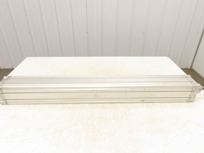 Festo DNC-100-850-PPV-A Pneumatic Air Cylinder 100mm Bore 850mm Stroke