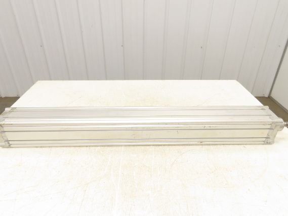 Festo DNC-100-850-PPV-A Pneumatic Air Cylinder 100mm Bore 850mm Stroke