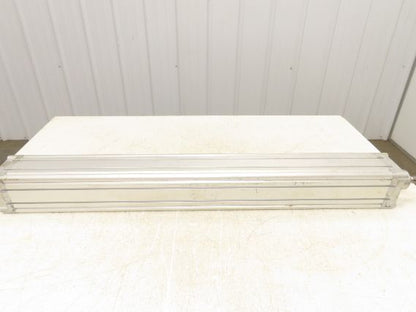 Festo DNC-100-850-PPV-A Pneumatic Air Cylinder 100mm Bore 850mm Stroke