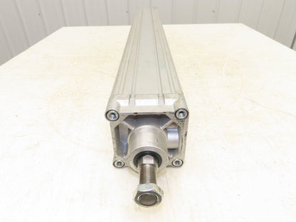 Festo DNC-100-850-PPV-A Pneumatic Air Cylinder 100mm Bore 850mm Stroke