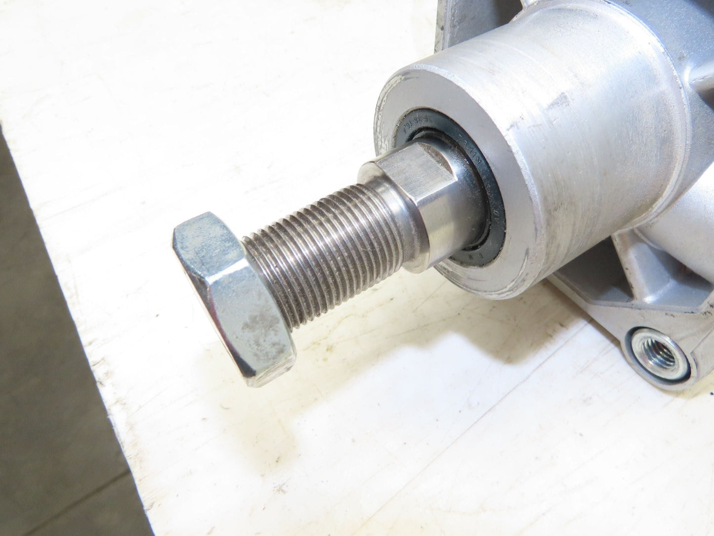 Festo DNC-100-850-PPV-A Pneumatic Air Cylinder 100mm Bore 850mm Stroke