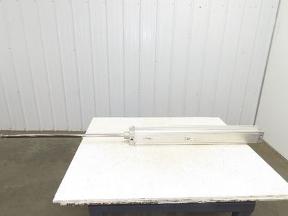 Festo DNC-100-850-PPV-A Pneumatic Air Cylinder 100mm Bore 850mm Stroke