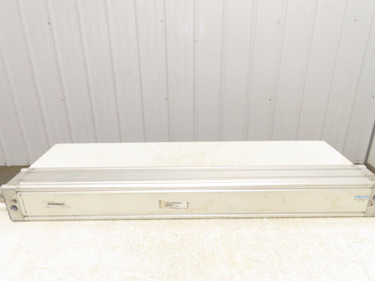 Festo DNC-100-850-PPV-A Pneumatic Air Cylinder 100mm Bore 850mm Stroke