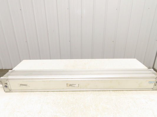 Festo DNC-100-850-PPV-A Pneumatic Air Cylinder 100mm Bore 850mm Stroke