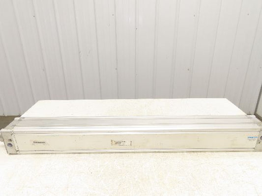 Festo DNC-100-850-PPV-A Pneumatic Air Cylinder 100mm Bore 850mm Stroke