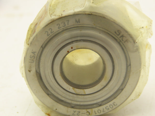 SKF 305701 C-2Z Cylindrical Yoke Cam Roller 12 mm Bore 35 mm OD Lot of 2
