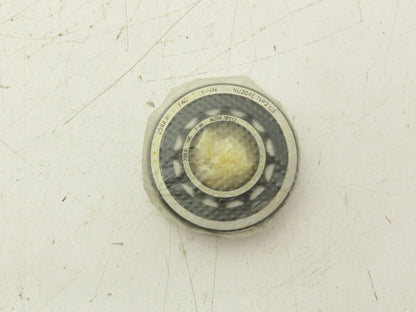 Fag NU204E.TVP2.C3 Cylindrical Roller Bearing 20 mm ID 47 mm OD