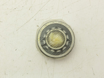 Fag NU204E.TVP2.C3 Cylindrical Roller Bearing 20 mm ID 47 mm OD