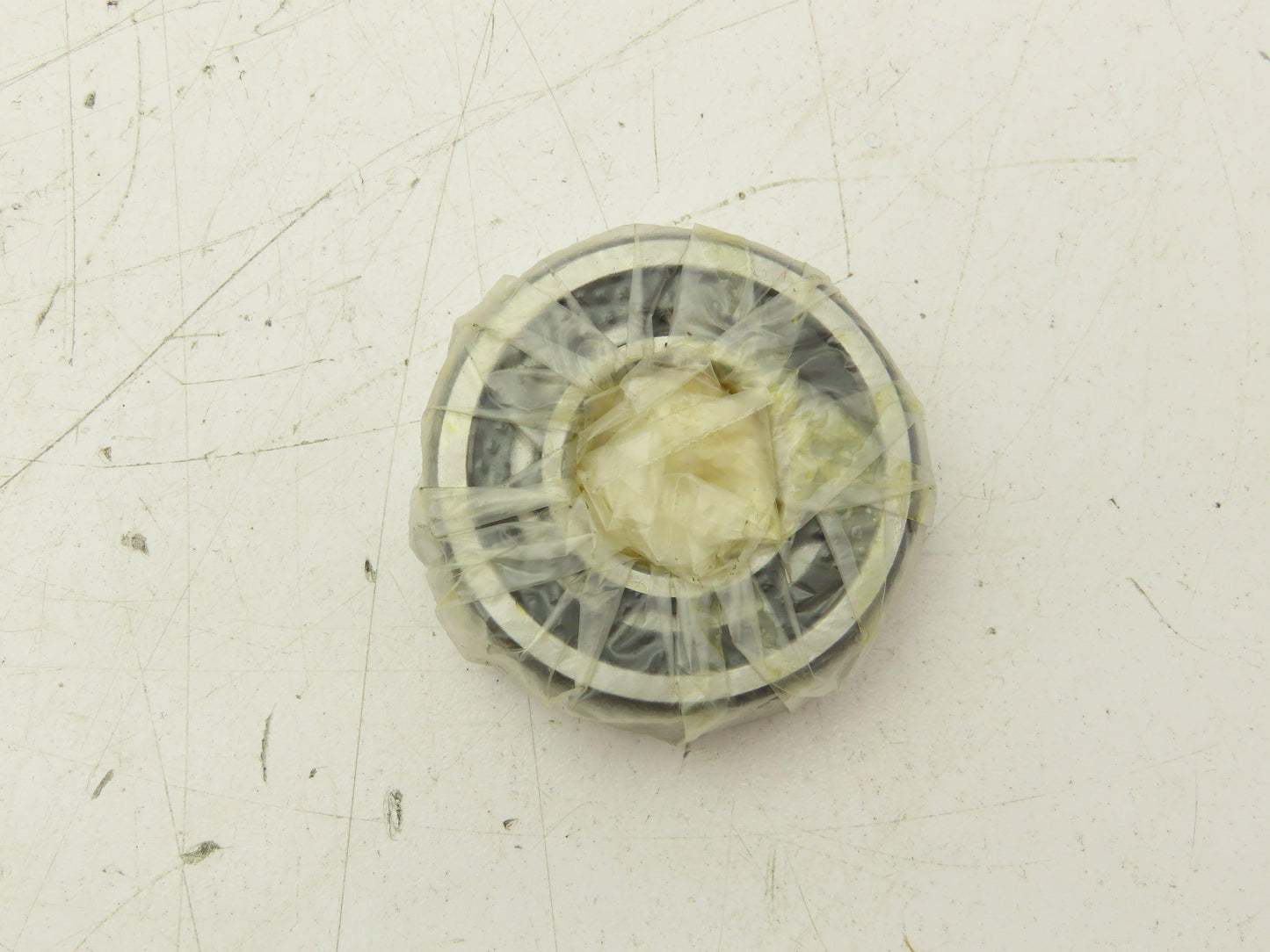 Fag NU204E.TVP2.C3 Cylindrical Roller Bearing 20 mm ID 47 mm OD