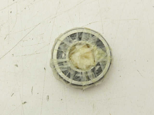 Fag NU204E.TVP2.C3 Cylindrical Roller Bearing 20 mm ID 47 mm OD