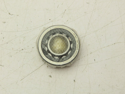 Fag NU203E.TVP2.C3 Cylindrical Roller Bearing 17 mm ID 40 mm OD