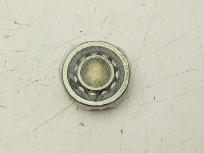 Fag NU203E.TVP2.C3 Cylindrical Roller Bearing 17 mm ID 40 mm OD