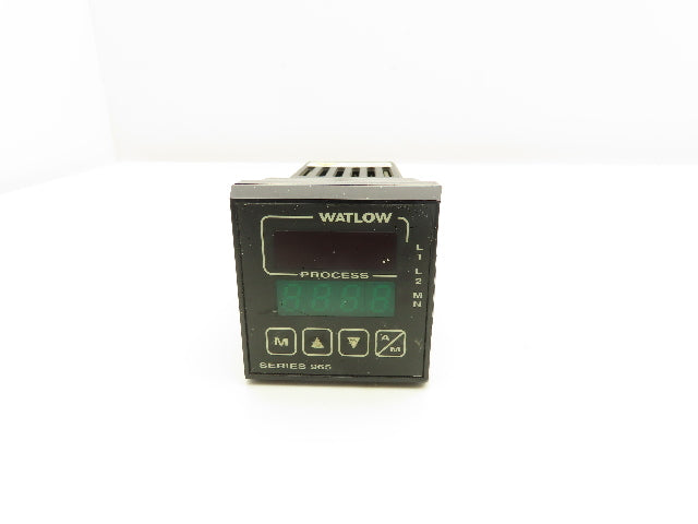 Watlow 93AA-1KA0-00RG PLC Temperature Controller Module