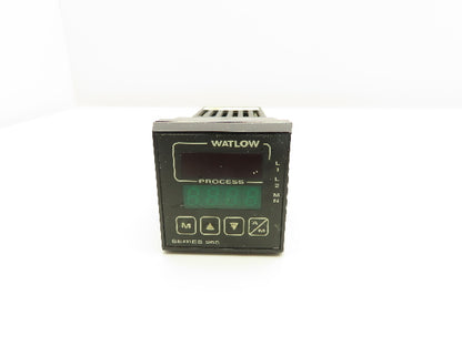 Watlow 93AA-1KA0-00RG PLC Temperature Controller Module