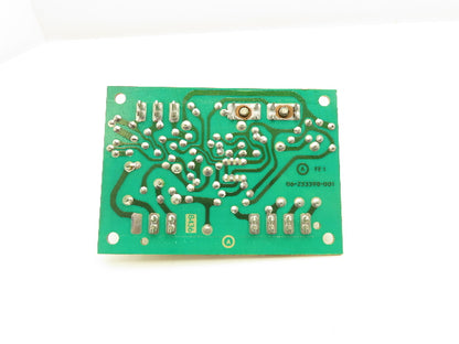 Fenwal Incorporated 54-401653-102 PLC Temperature Control Circuit Board Module