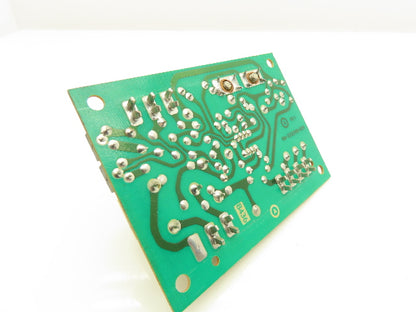 Fenwal Incorporated 54-401653-102 PLC Temperature Control Circuit Board Module