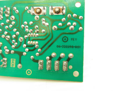 Fenwal Incorporated 54-401653-102 PLC Temperature Control Circuit Board Module
