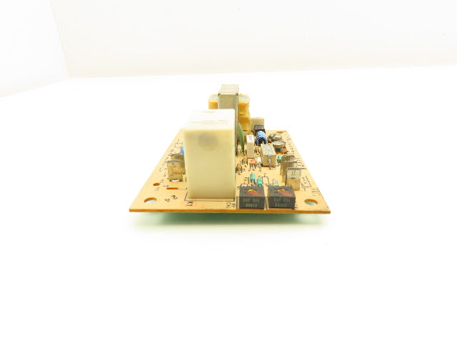 Fenwal Incorporated 54-401653-102 PLC Temperature Control Circuit Board Module