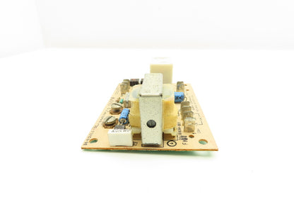 Fenwal Incorporated 54-401653-102 PLC Temperature Control Circuit Board Module