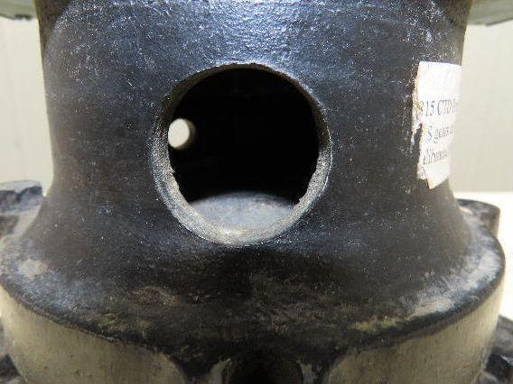 Neptune 600 Liquid Flow Meter Gal Register 1" Flanged 2-Bolt -No Transmitter