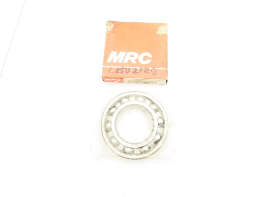 MRC 212-S/H201 Deep Groove Ball Bearing 60 mm ID 110 mm OD
