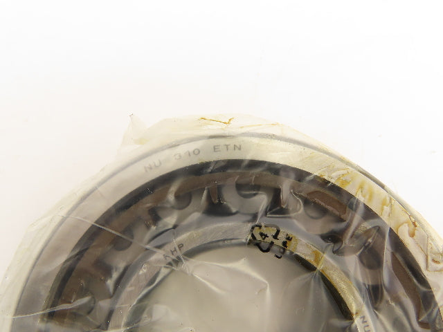 RHP NU310ETN Cylindrical Roller Bearing 50 mm ID 110 mm OD