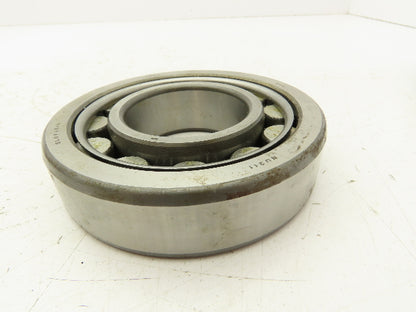 ZKL NU311 Cylindrical Roller Bearing 55 mm ID 120 mm OD
